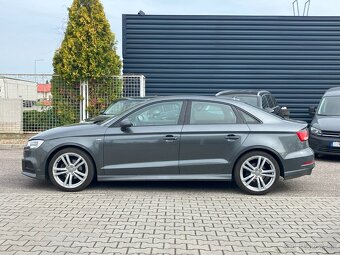 Audi A3 1.4 TFSI ultra COD Design S tronic 110 kW, 4d - 2