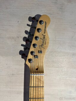Telecaster - 2