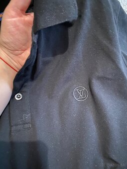 Louis Vuitton Polokosela - 2