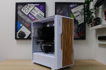 Herný PC RTX 4070 12GB / i5 13400F / 32GB DDR5 - 2