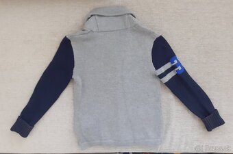 Sveter Ralph Lauren Polo, 10-12 rokov - 2