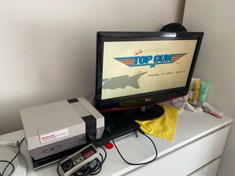 Nintendo NES - 2