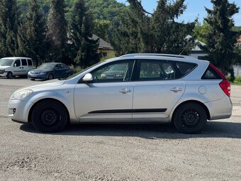 ✳️Kia Ceed 1.6 CRDI 85kw✳️ - 2