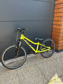 Bicykel Amulet 24 - 2