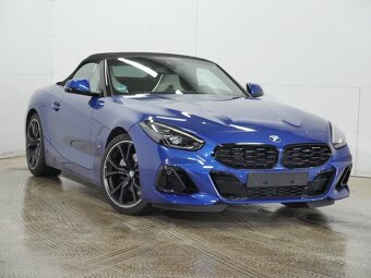 BMW Z4 sDrive20i M Sport - 2