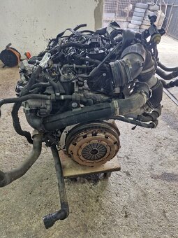 Motor clh - 2