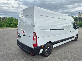 Renault Master 2022 Business 180 L3H2P3 2.3 dCi 132kW - 2