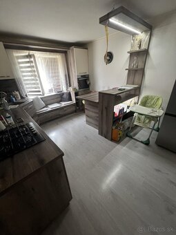 Na predaj 2 izbový byt v meste Žiar nad Hronom. - 2