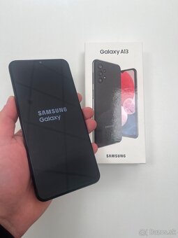 Samsung A13 4/64GB - 2