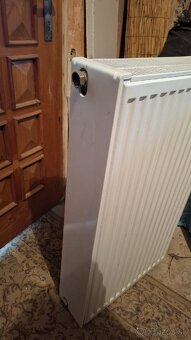 Predam radiator 33K - 2
