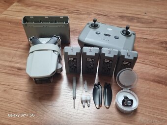 Dji mini 2se - 2