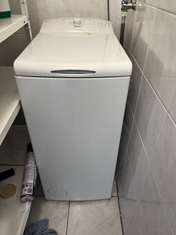 Práčka Whirlpool AWE 6514 - 2