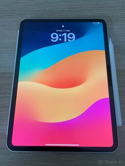 Ipad pro 11" M4 2024 256GB - 2