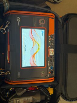 Sonel MPI-540 PV - 2