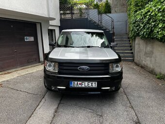 Ford Flex 3.5L V6 - 2