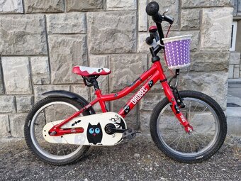 bicykel dema 16 - 2