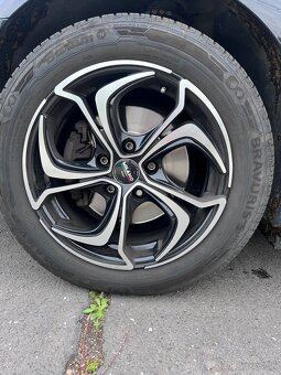 Volkswagen Golf VI - 2