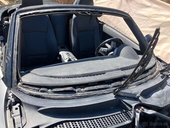 Bmw z4 e 85 2.5 i bez TP - 2