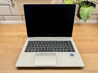 HP EliteBook 840 G6 - i5 8365U,16GB RAM,256GB NVMe,Win11 Pro - 2