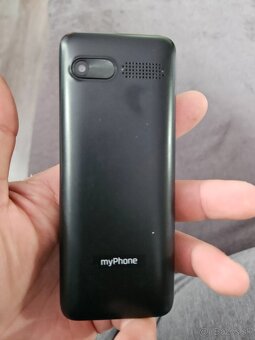 My Phone 20e - 2