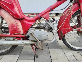 Berva VT 50 - 2
