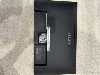MSI PRO MP223 - 2