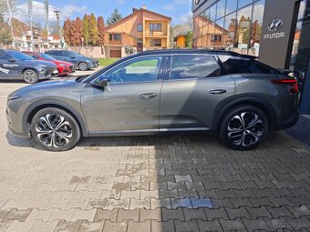 Citroën C5 X 1.6 PureTech 180 S S Shine A/T - 2
