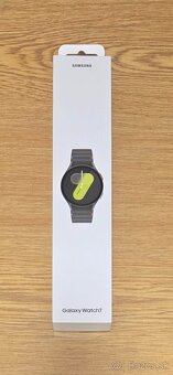 Samsung Galaxy Watch7 44mm LTE - 2