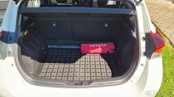 Toyota Auris 1,6 Valvematic (Final Edition) - 2