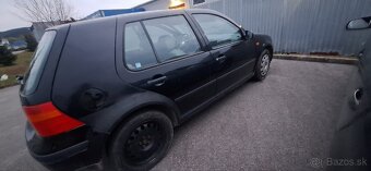 Predam golf 4 1,4 16v - 2