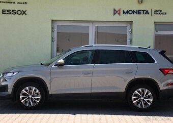 Škoda Kodiaq 2,0TDi STYLE DSG 4X4 110 kw - 2