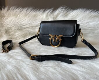Pinko kabelka - 2