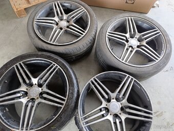 Disky R18 5x112 - 2