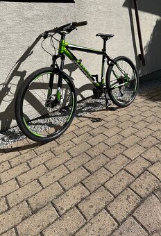 Trek 6300 - 2