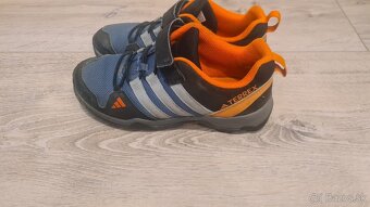 Tenisky addidas terex - 2