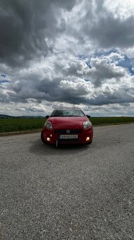 Fiat Grande Punto - 2