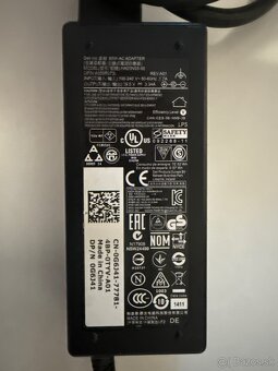 Dell 65W AC Adapter - 2
