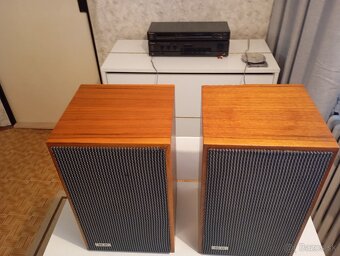 reproduktory SUPRAPHON RK-09/Tesla - 2