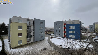 Na predaj 1 izb. byt v vovostavbe Poprad - Matejovce - 2