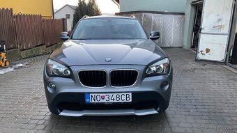 BMW x1 - 2