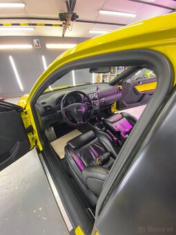 Audi s3 8l - 2