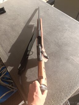 Blaser R-8 - 2