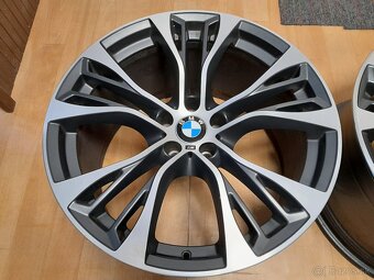 Bmw r21 original, styling 599M - 2