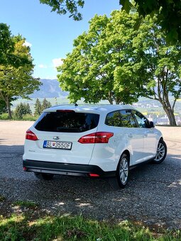 ✅FORD FOCUS COMBI 1.5tdci✅ - 2