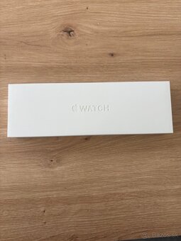 Apple Watch 10 46mm Jet Black - 2