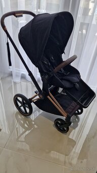 Cybex priam komplet zostava - 2