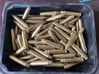 Strelivo do expanzných zbraní 8x57 Cvičný - 2