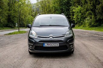 Citroën C4 Picasso - 2