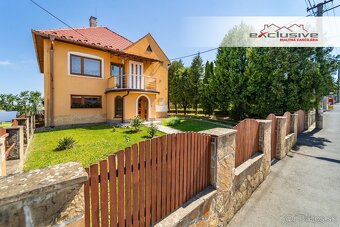 5 IZBOVÝ RODINNÝ DOM - MALÝ ŠARIŠ, 231 M2, 1 447 M2 POZEMOK - 2