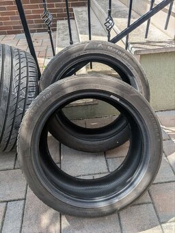 Matador Hectora 3. 235/45 r18 XL - 2